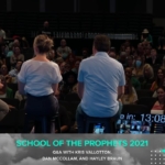 Bethel School Of Prophets